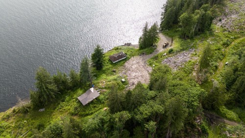 District Lot 5270, Egmont, BC 