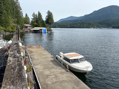 District Lot 5270, Egmont, BC 