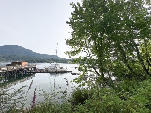 District Lot 5270, Egmont, BC 