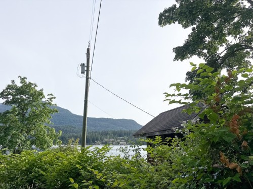 District Lot 5270, Egmont, BC 