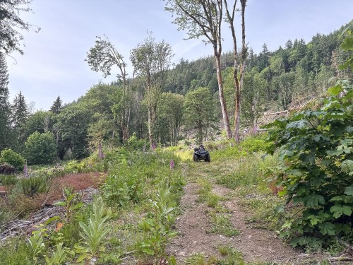 District Lot 5270, Egmont, BC 