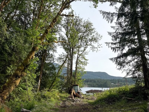 District Lot 5270, Egmont, BC 