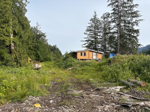 District Lot 5270, Egmont, BC 