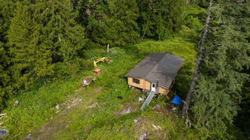 District Lot 5270, Egmont, BC 