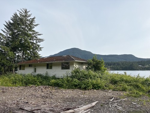 District Lot 5270, Egmont, BC 