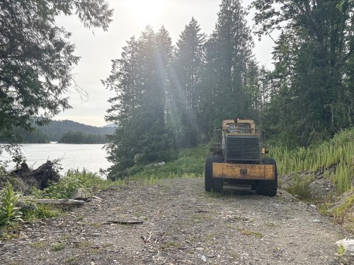 District Lot 5270, Egmont, BC 