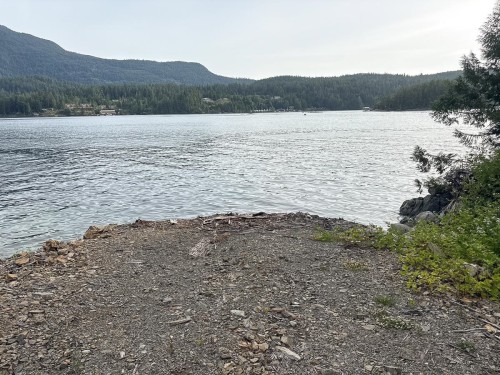 District Lot 5270, Egmont, BC 