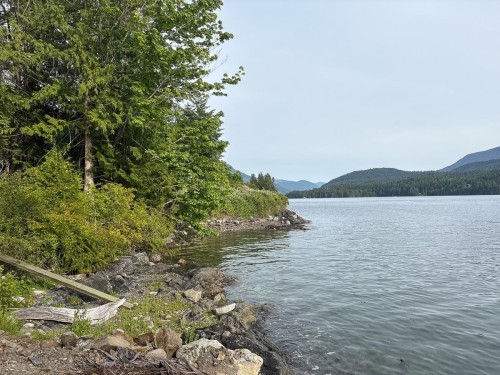 District Lot 5270, Egmont, BC 