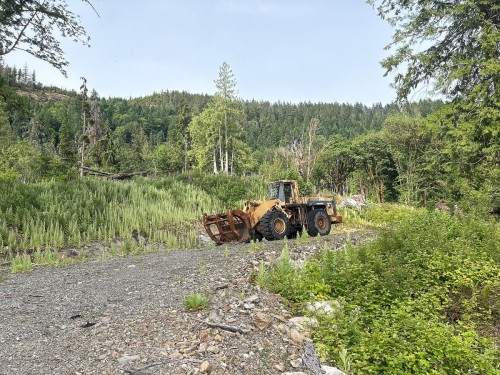 District Lot 5270, Egmont, BC 