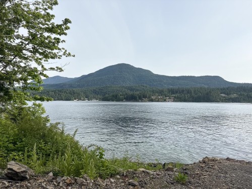 District Lot 5270, Egmont, BC 