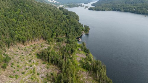 District Lot 5270, Egmont, BC 