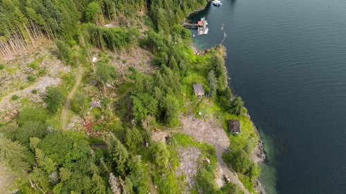District Lot 5270, Egmont, BC 