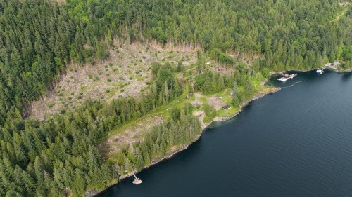 District Lot 5270, Egmont, BC 