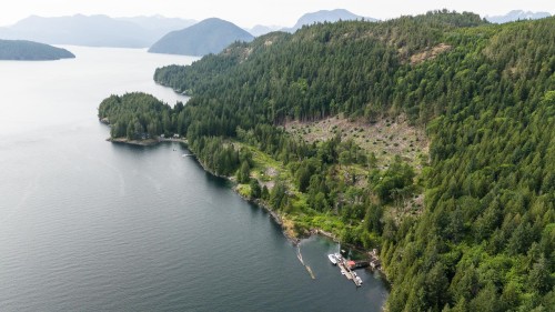 District Lot 5270, Egmont, BC 