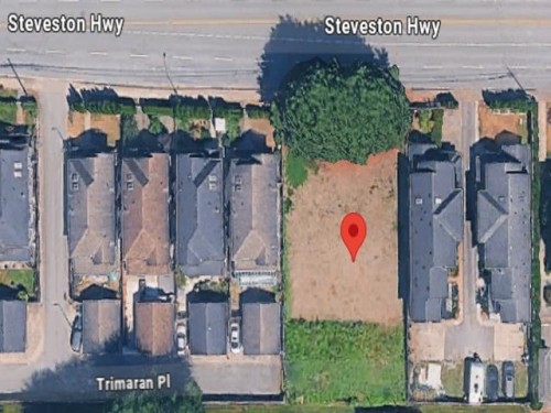 4780 Steveston Highway, Richmond, BC 