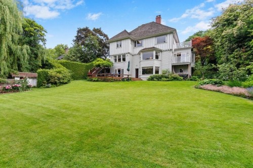 1625 Marpole Avenue, Vancouver, BC 