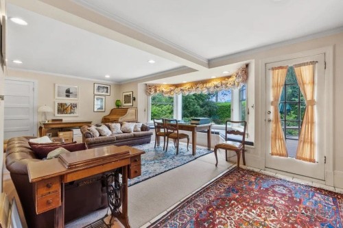 1625 Marpole Avenue, Vancouver, BC 