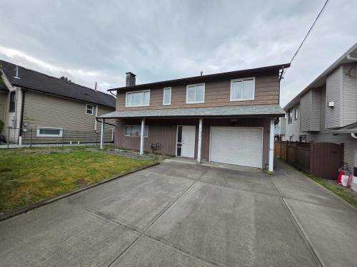 3141 Jervis Street, Port Coquitlam, BC 