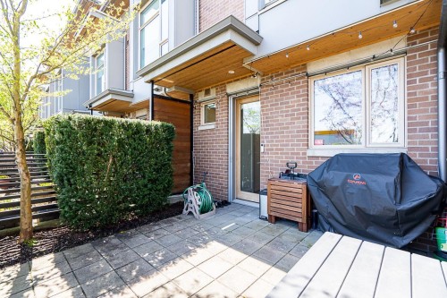 5518 Oak Street, Vancouver, BC 