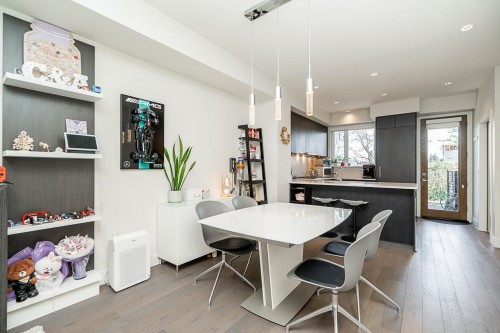 5518 Oak Street, Vancouver, BC 