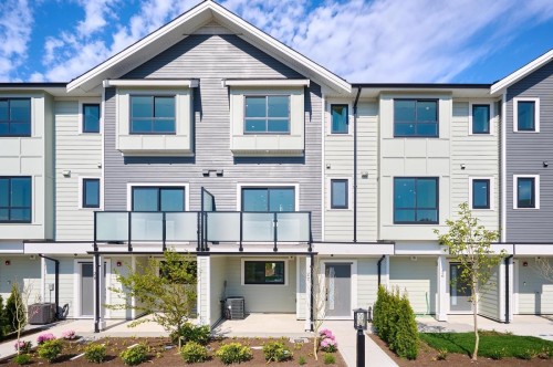 27-1115 Roma Avenue  New Westminster, BC V3M 6S1