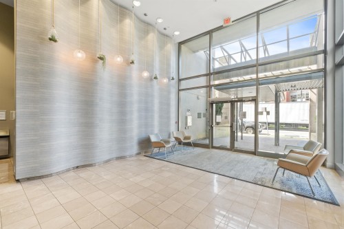 1028 Cambie Street, Vancouver, BC 