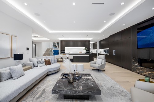 449 Hillcrest Street, West Vancouver, BC 