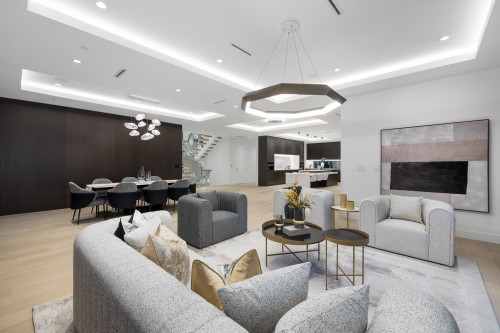 449 Hillcrest Street, West Vancouver, BC 