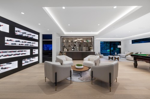 449 Hillcrest Street, West Vancouver, BC 