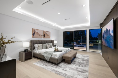 449 Hillcrest Street, West Vancouver, BC 