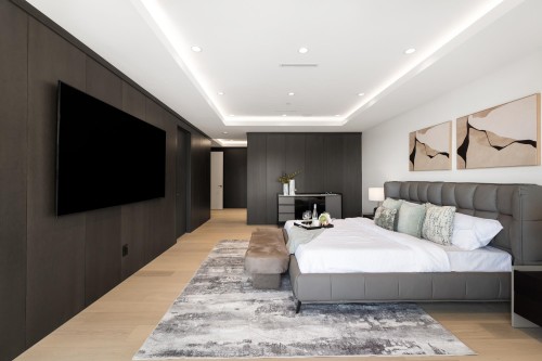 449 Hillcrest Street, West Vancouver, BC 