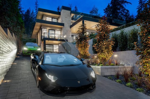 449 Hillcrest Street, West Vancouver, BC 