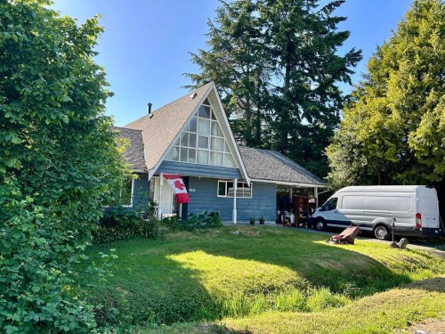 8511 Spires Road, Richmond, BC 