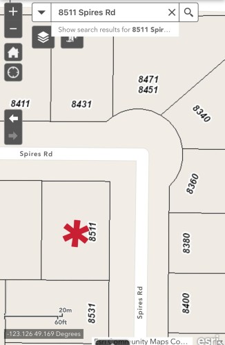 8511 Spires Road, Richmond, BC 