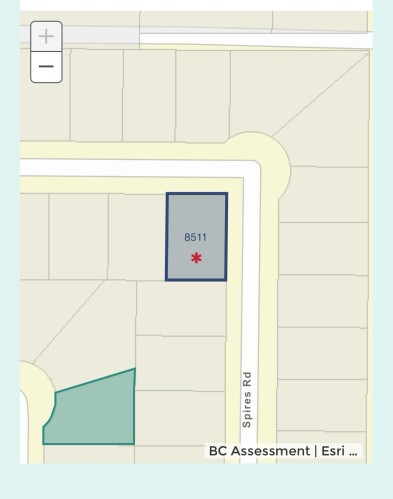 8511 Spires Road, Richmond, BC 