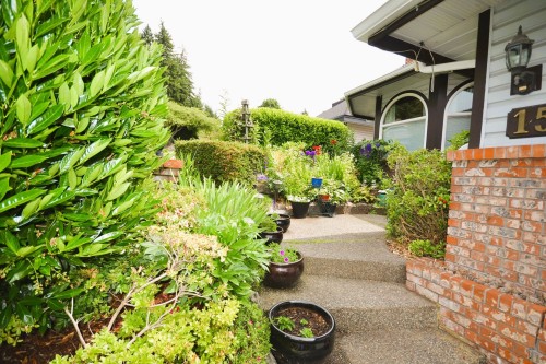 15 Parkwood Place, Port Moody, BC 