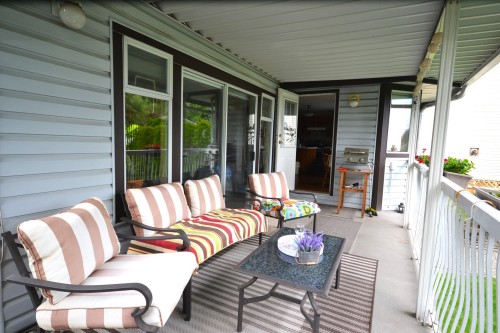 15 Parkwood Place, Port Moody, BC 