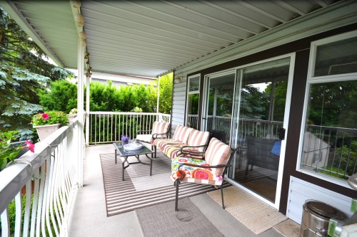 15 Parkwood Place, Port Moody, BC 