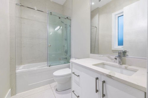 3411 Jesmond Avenue, Richmond, BC 