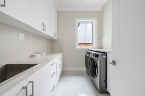 3411 Jesmond Avenue, Richmond, BC 