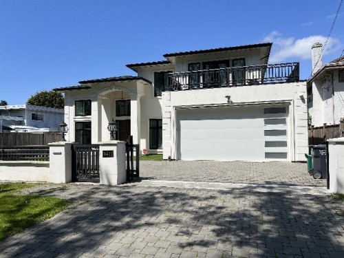 3411 Jesmond Avenue, Richmond, BC 