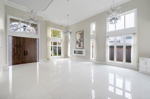 3411 Jesmond Avenue, Richmond, BC 