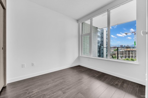 815-8611 Hazelbridge Way, Richmond, BC 