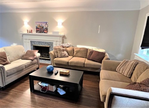 5776 Angus Drive, Vancouver, BC 