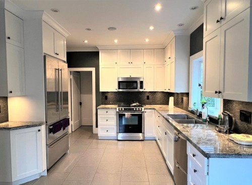 5776 Angus Drive, Vancouver, BC 