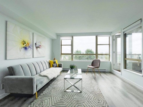 904-6119 Cooney Road  Richmond, BC V6Y 4B7