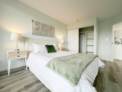 904-6119 Cooney Road, Richmond, BC 