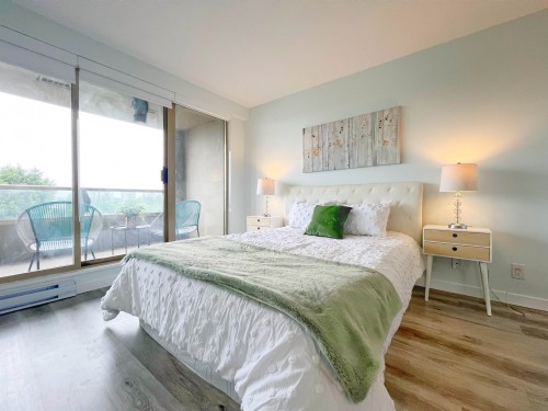 904-6119 Cooney Road, Richmond, BC 