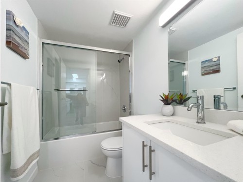 904-6119 Cooney Road, Richmond, BC 