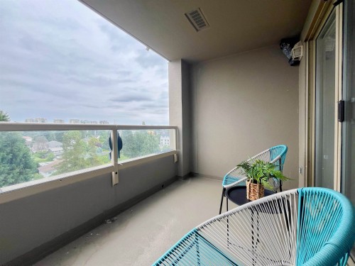 904-6119 Cooney Road, Richmond, BC 